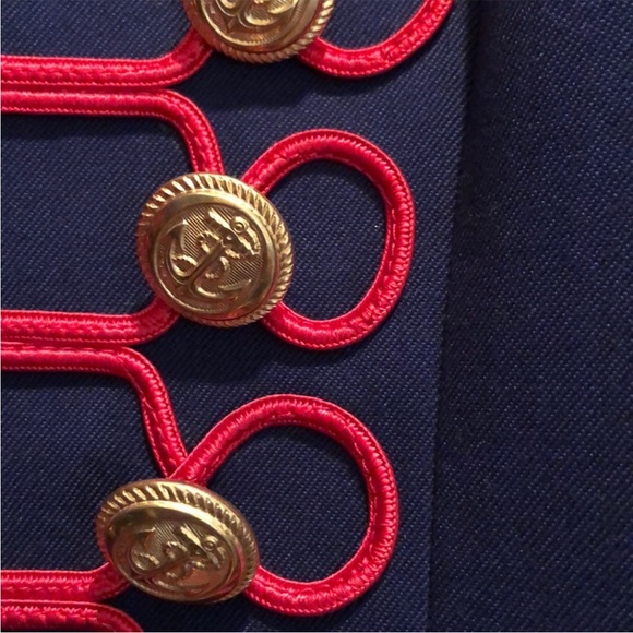 Beautiful Beatles military jacket! - Picture 2 of 7